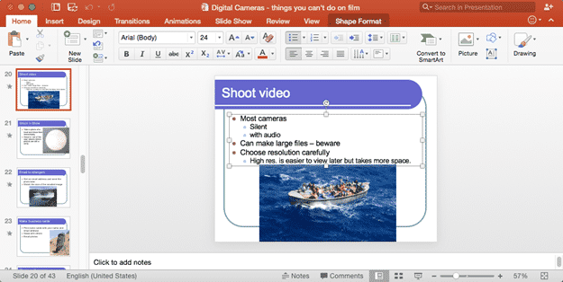 Free powerpoint for mac